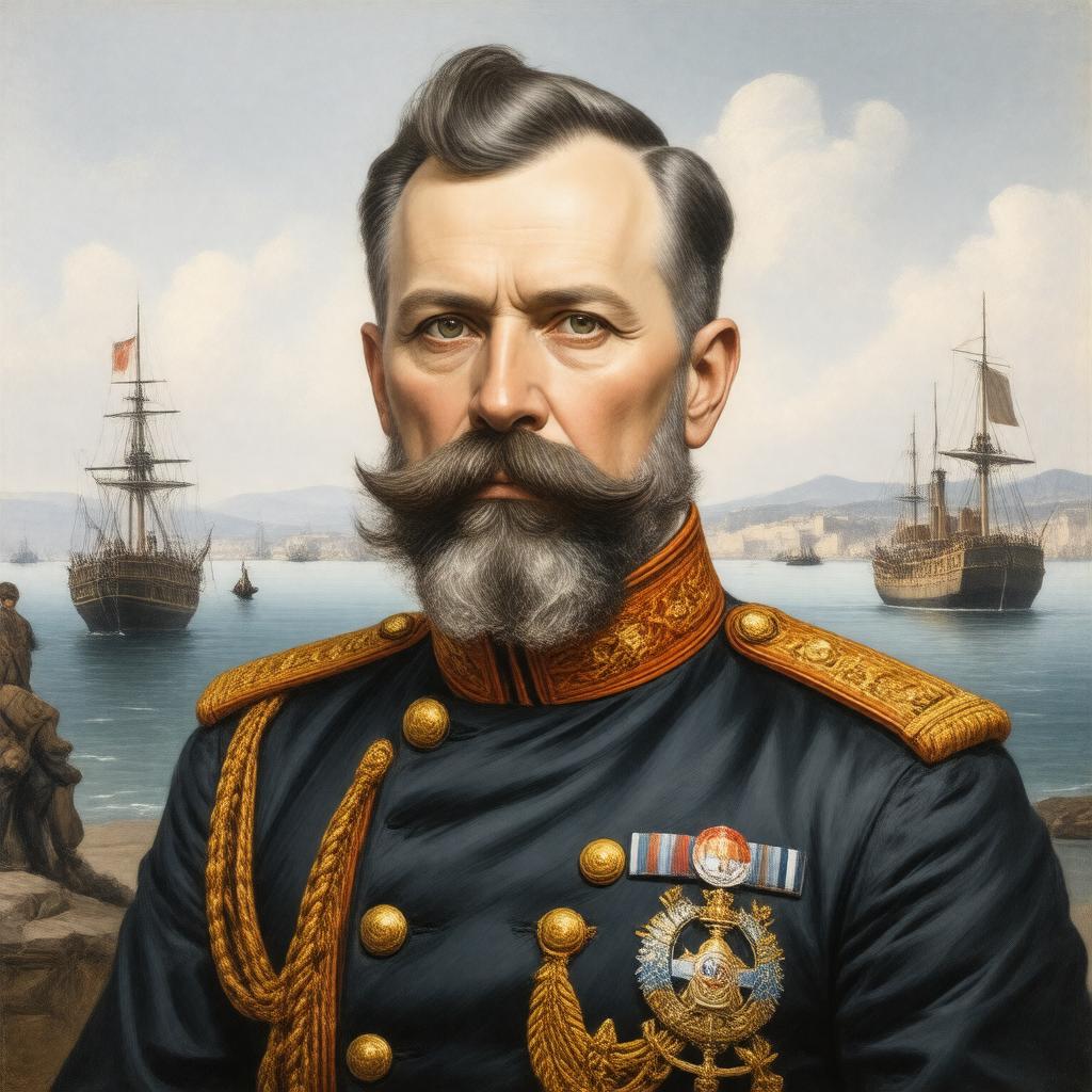 Vladimir Kornilov